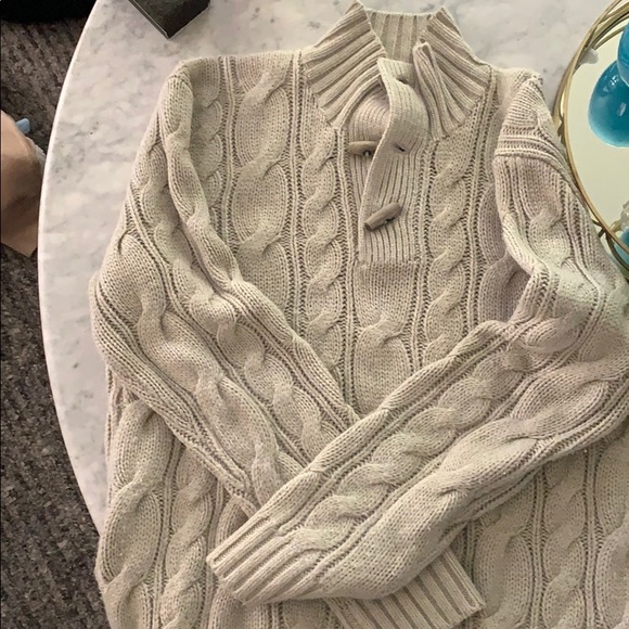 Men’s POLO Ralph Lauren sweater - Picture 3 of 5